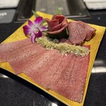 錦三 焼肉道 勇 - 