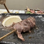 Yakitori Kamimura - 