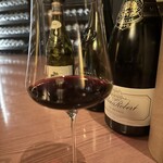 リシュリュゥ - 