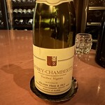 リシュリュゥ - 