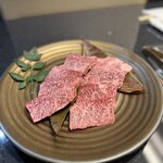 錦三 焼肉道 勇 - 