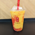 Gong Cha - 