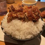 洋食の店 もなみ - 