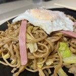 Ishidaya Yakisoba Ten - 