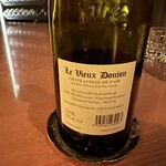 リシュリュゥ - 