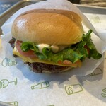 Shake Shack - 