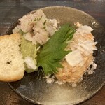 アメ村ワイン食堂 VACA - 