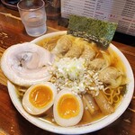 長町ラーメン - 