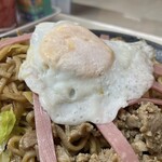 Ishidaya Yakisoba Ten - 