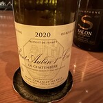 リシュリュゥ - 