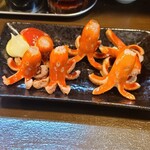 タコサンウインナー