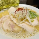 RAMEN 風見鶏 - 