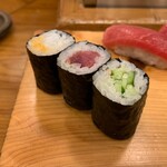 Yoshinozushi Honten - 