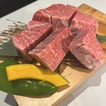 焼肉ダイニング  たじまや庵 - 