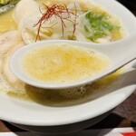 RAMEN 風見鶏 - 