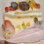 ル・ミリュウ 鎌倉山 - 