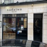 NODAIWA　Paris-Tokyo - 