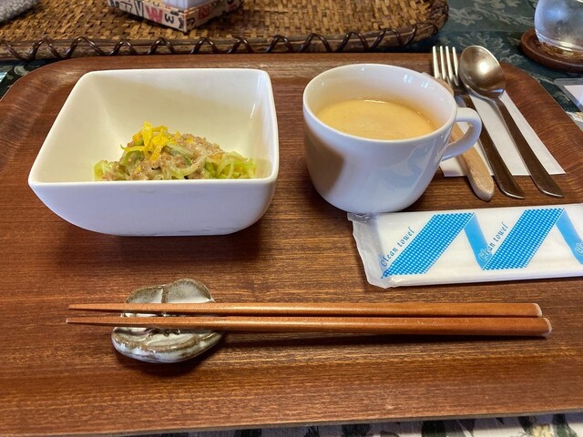 cafe MIKUNI（ミクニ） - 松山町（カフェ）の写真