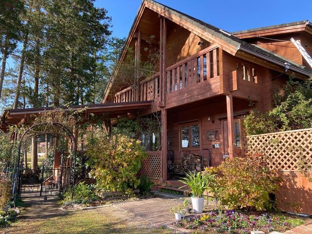 cafe MIKUNI（ミクニ） - 松山町（カフェ）の写真