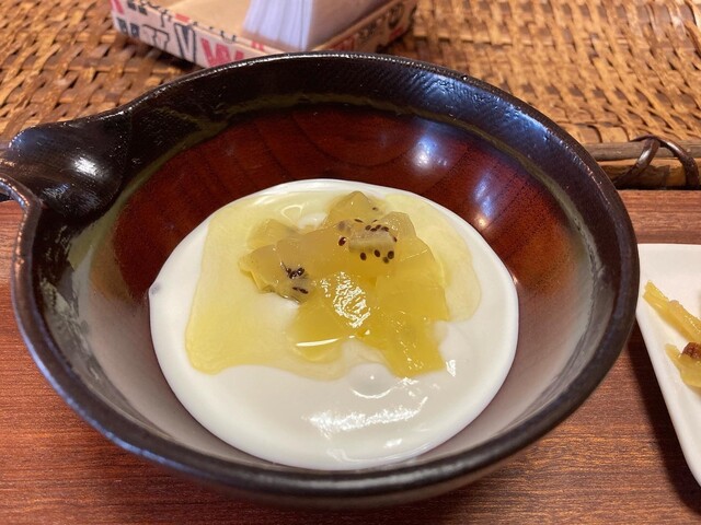 cafe MIKUNI（ミクニ） - 松山町（カフェ）の写真