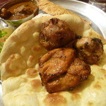 印度料理シタール - 