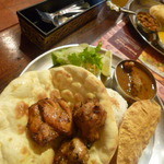 印度料理シタール - 