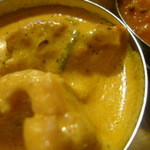 印度料理シタール - 