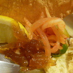 印度料理シタール - 