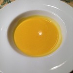 キャス・クルート - スープ