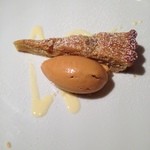 キャス・クルート - デザート