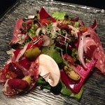 マルベリーストリート - 