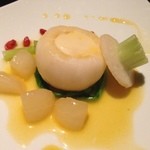 マルベリーストリート - 