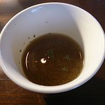 igloo - スープ