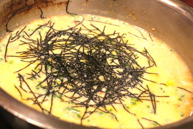 Gyu Motsu-nabe Senmon Ten Nabe Hide Iwatsuka Ten photo 3