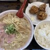 太賀ラーメン