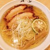 麺屋 優光