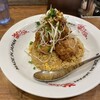 MADE IN JAPAN かにチャーハンの店 エキュート大宮店