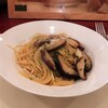 HANZO KITCHEN - 椎茸のアーリオ・オーリオ