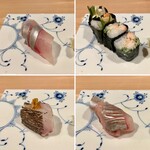 Sushiya No Hinode - 