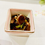 郷土料理ともん - 天然きのこの煮付　　byまみこまみこ