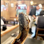 郷土料理ともん - カプッとパクッとあたまから　byまみこまみこ