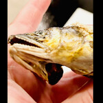 郷土料理ともん - あたまから食べました　byまみこまみこ