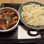 武蔵野うどん 竹國 - 