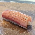 Sushi Namba - ブリ