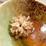 郷土料理ともん - 二回目の天麩羅の盛合わせ　菊　byまみこまみこ