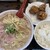 太賀ラーメン - 料理写真: