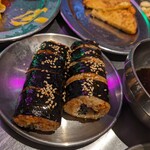 韓国食堂 サムギョプサル×食べ放題 キミニスパイス 別誂エ - 