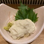 Tempura Kassen Sake Dokoro Heso - 