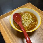 Inaniwa Chuuka Soba - 