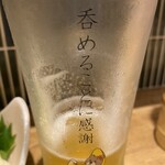 天ぷら・割鮮酒処 へそ - 